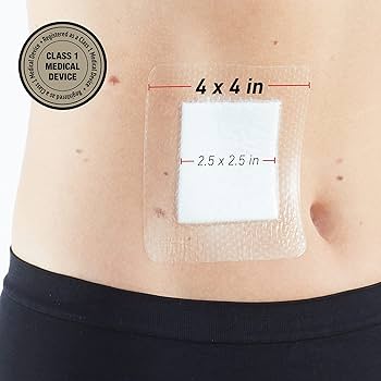 【美品】Nurse With Wound   CD3枚セット Medical-Wound-Dressing-Foam-